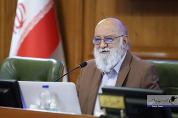 چمران:1-200 شهرداری تهران سالهاست تخفیف عوارض نوسازی را اعمال می کند / نمایشگاه سئول به‌ بخش خصوصی واگذار می شود
